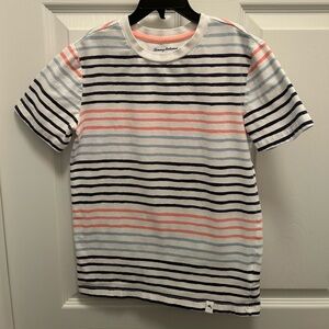 Tommy Bahama Kids' Multicolor Striped Tee